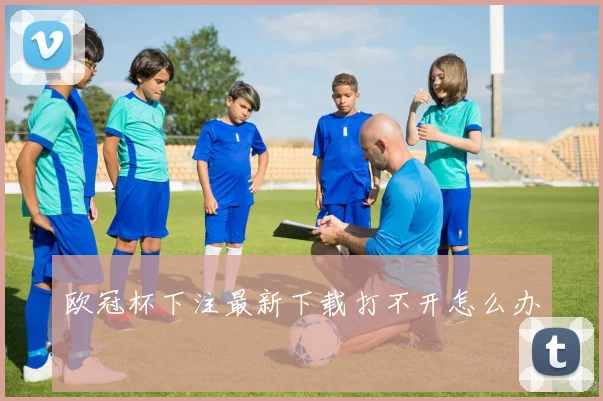 欧冠杯下注最新下载打不开怎么办