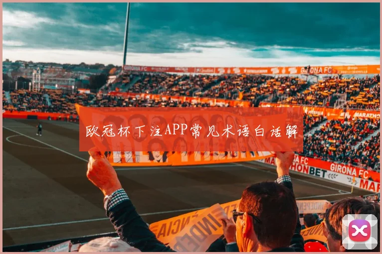 欧冠杯下注APP常见术语白话解
